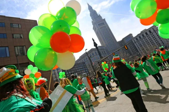 Spiritual Meaning of St. Patrick's Days