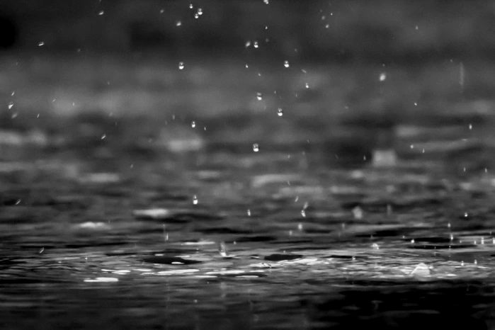 what does rain mean spiritually symbolism