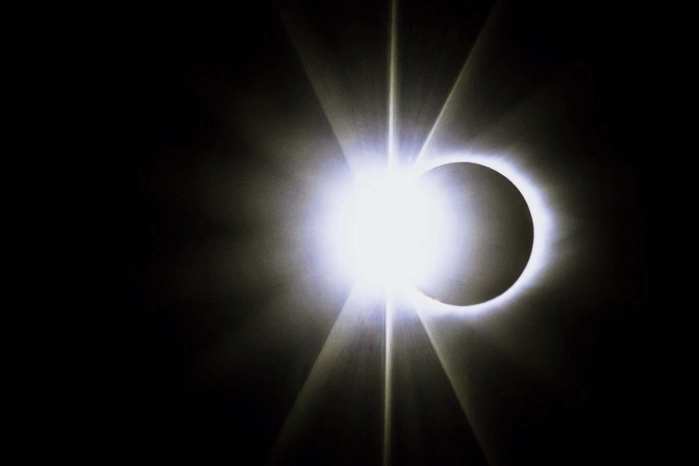 Solar Eclipse symbolism