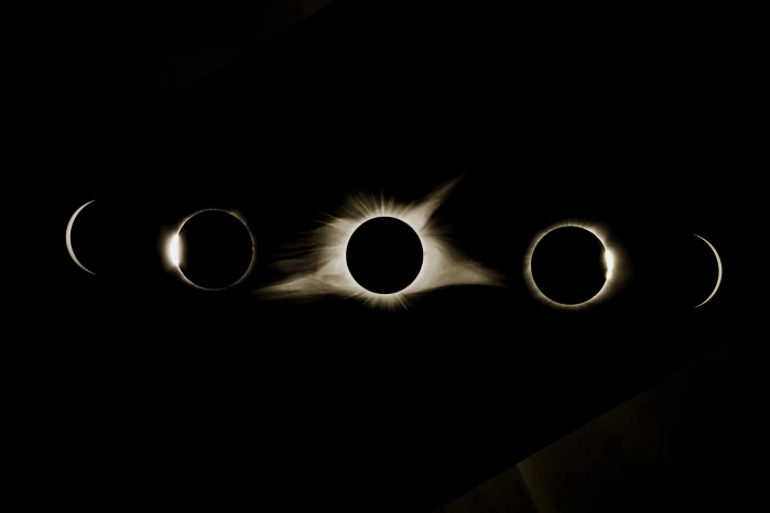 Spiritual Significance of Eclipses